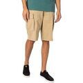 Short Timberland Short cargo en serg&eacute; Beige