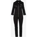Robe Schott TRJUMP21WX BLACK