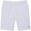 Short Lacoste Short homme Ref 62385 J2G Bleu clair