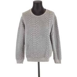 Pull Sandro Pull gris