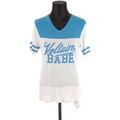 T-shirt Zadig & Voltaire T-shirt en lin