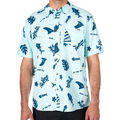 Chemise Salty Crew SC21035090