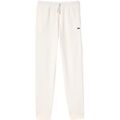 Maillots de bain Lacoste Pantalon de survetement femme Ref 58277 70V Blanc