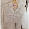 Veste Manoukian Veste courte 100% lin