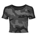 T-shirt adidas Essentials 3-Stripes Camo Print Baby T-Shirt Grenoble