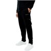 Jeans Chabrand Pantalon cargo Ref 62406 108 Noir