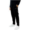 Jeans Chabrand Pantalon cargo Ref 62406 108 Noir