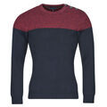 Pulls/Sweat sur Grenoble : Pull Armor Lux PULL MARIN