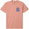 T-shirt Obey eyes in my head