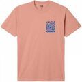 T-shirt Obey eyes in my head
