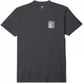 T-shirt Obey icon split
