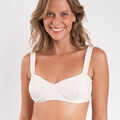 Maillots de bain Rio De Sol Malibu Natural UPF 50+