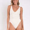 Maillots de bain Rio De Sol Malibu Natural UPF 50+