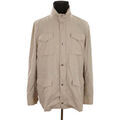 Vestes sur Grenoble : Veste Brunello Cucinelli Veste beige