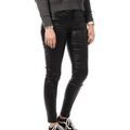 Pantalons sur Grenoble : Pantalon Monday Premium skinny enduit Paillettes