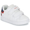 Baskets basses enfant Geox B ECLYPER BOY