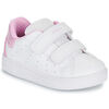 Baskets basses enfant Geox B ECLYPER GIRL