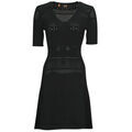 Robe courte BOSS C_Fanube