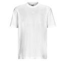 Tee-shirts sur Grenoble : T-shirt adidas TEE WHITE