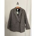 Veste H&M Manteau H amp;M