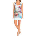 Robe courte Desigual 21V2859-1015