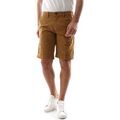 Short 40weft SERGENTBE 2648/2132-W1101 LIGHT BROWN