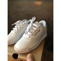 Chaussures enfants sur Grenoble : Baskets basses enfant Reebok Classic Baskets