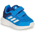 Baskets basses enfant adidas Tensaur Run 2.0 CF I Bleu