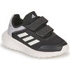Baskets basses enfant adidas Tensaur Run 2.0 CF I Noir
