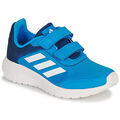 Chaussures enfant adidas Tensaur Run 2.0 CF K Bleu Grenoble