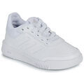 Baskets basses enfant adidas Tensaur Sport 2.0 K Blanc
