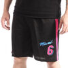 Short Sport Zone Miami
