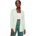 Pull sur Grenoble : Pull Only Lesly L/S Cardigan -Noos - Misty Green