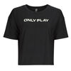 T-shirt Only Play ONPFONT LOGO SHORT SS TRAIN TEE