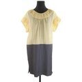 Robes sur Grenoble : Robe Sonia Rykiel Robe en coton