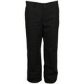 Jeans Csb London Coated Denim Trouser