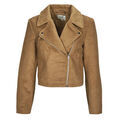 Veste JDY JDYTENNESSEE LEO BIKER JACKET OTW QIQ