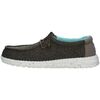 Mocassins enfant HEYDUDE 40043
