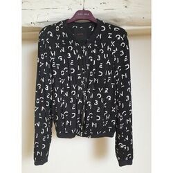 Veste I.Code Bombers ABC
