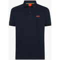 Tee-shirts sur Grenoble : T-shirt Sun68 -