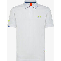T-shirt Sun68 -