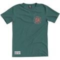 Tee-shirts sur Grenoble : T-shirt The Indian Face Soul