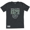 T-shirt The Indian Face Adventure