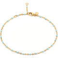 Bracelets Sixtystones Sixty Stones - 60 - ha&icirc;ne heville - Bleu Grenoble