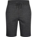 Short Cappuccino Italia Jogging Short Antraciet