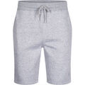 Short Cappuccino Italia Jogging Short Grijs
