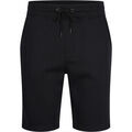 Short Cappuccino Italia Jogging Short Black