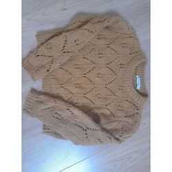 Pull Promod Pull court grosses mailles