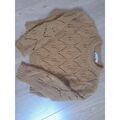 Pull Promod Pull court grosses mailles