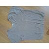 Sweat-shirt Camaieu Pull couleur lin